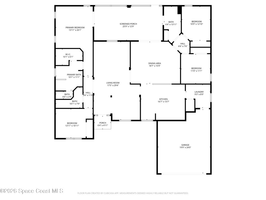 220 Grouper Circle, Palm Bay, FL 32909