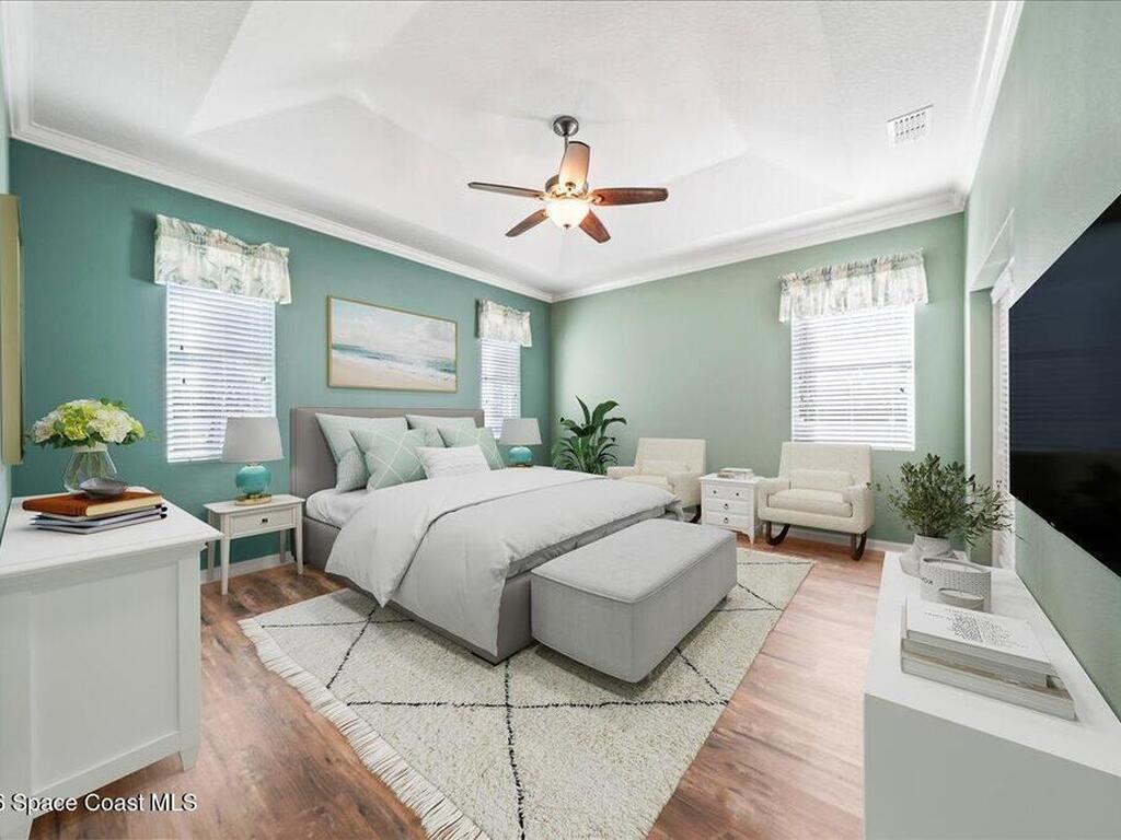 220 Grouper Circle, Palm Bay, FL 32909