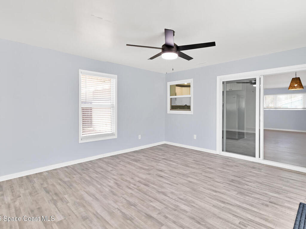 669 Vocelle Avenue, Sebastian, FL 32958