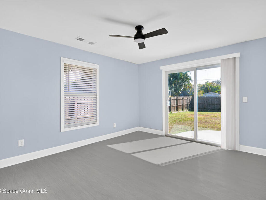 669 Vocelle Avenue, Sebastian, FL 32958