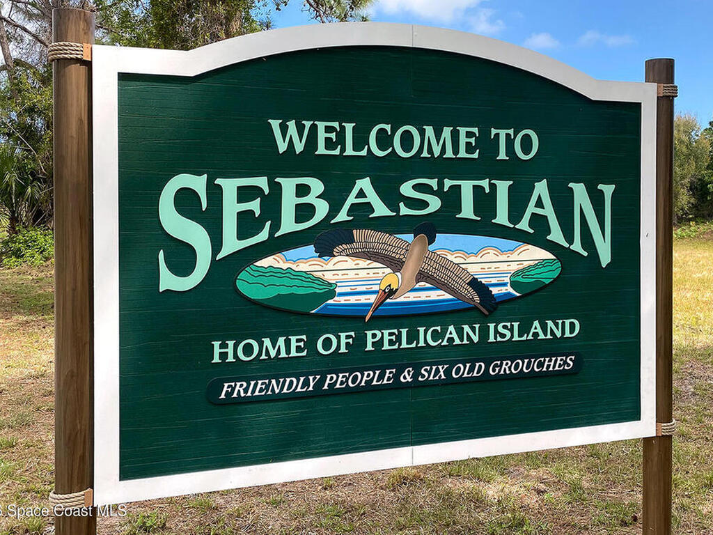 669 Vocelle Avenue, Sebastian, FL 32958