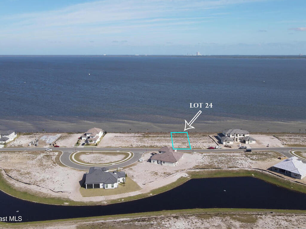 6111 Constellation Drive, Titusville, FL 32780