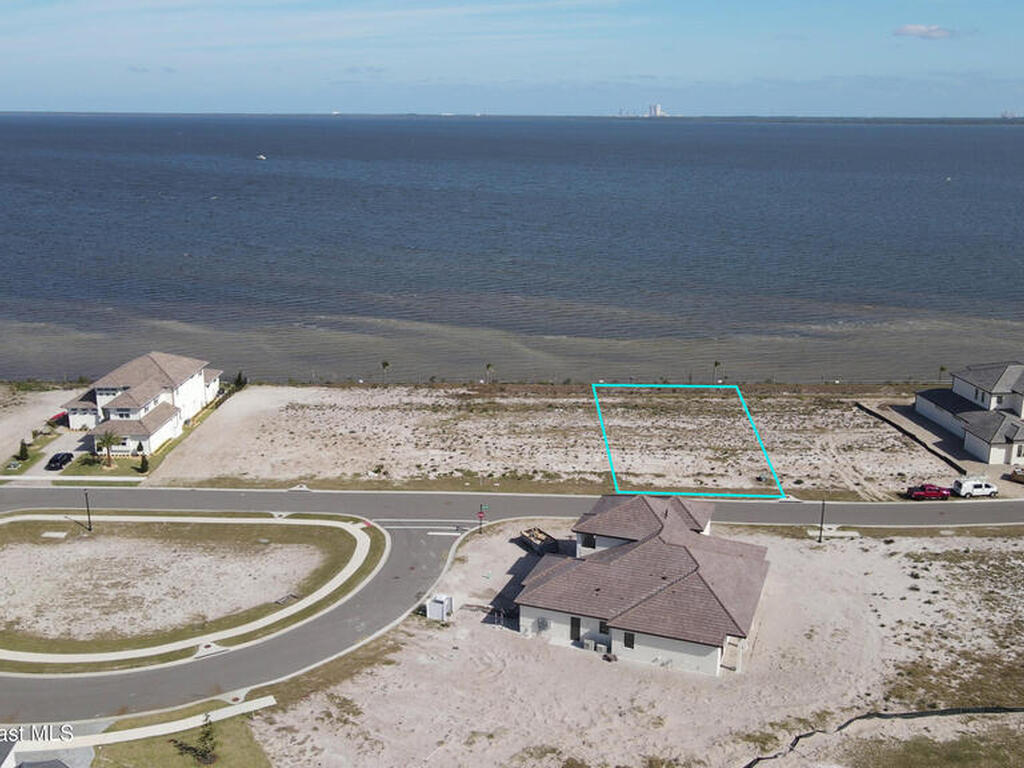 6111 Constellation Drive, Titusville, FL 32780