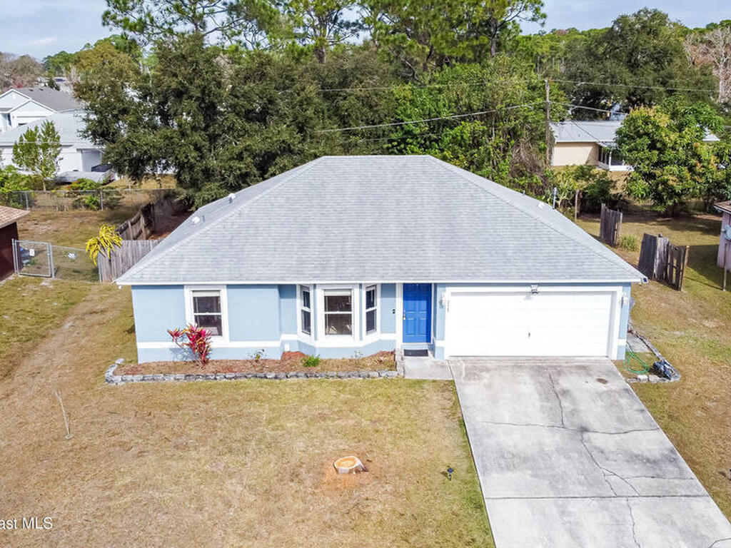 753 Starland Street, Palm Bay, FL 32909