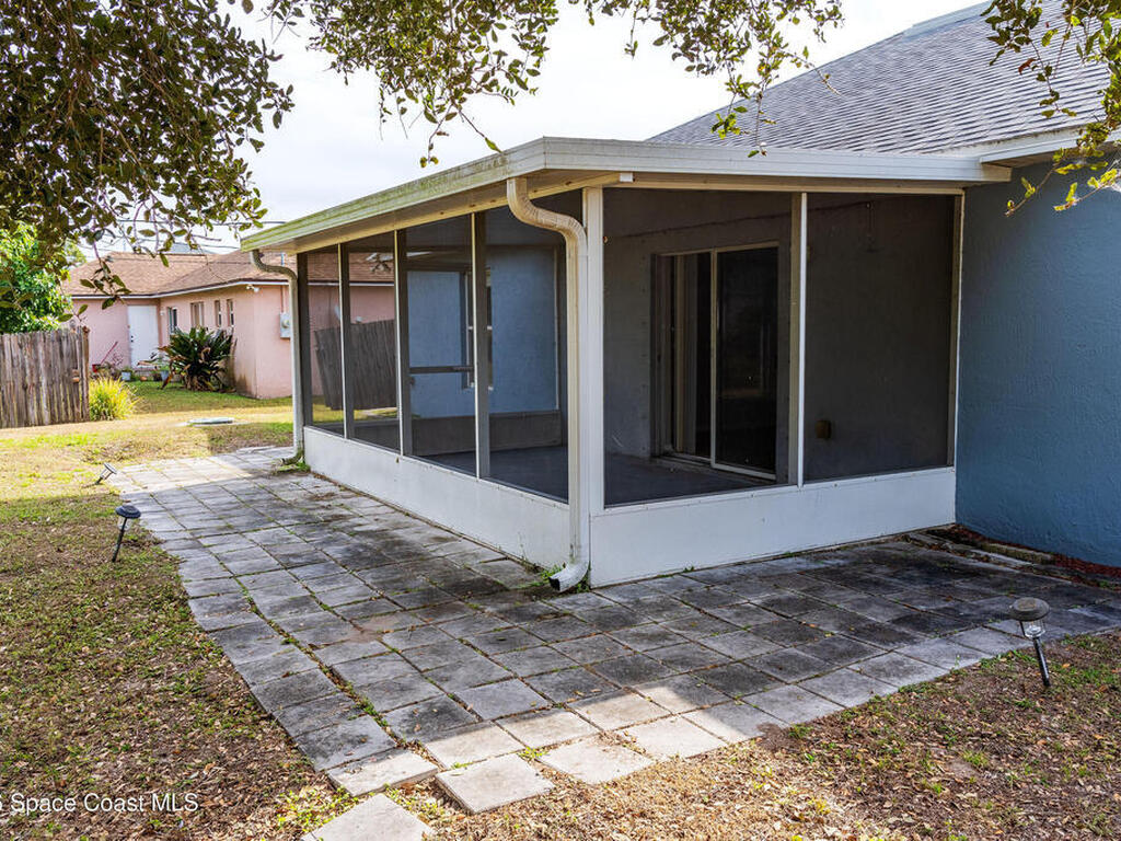 753 Starland Street, Palm Bay, FL 32909