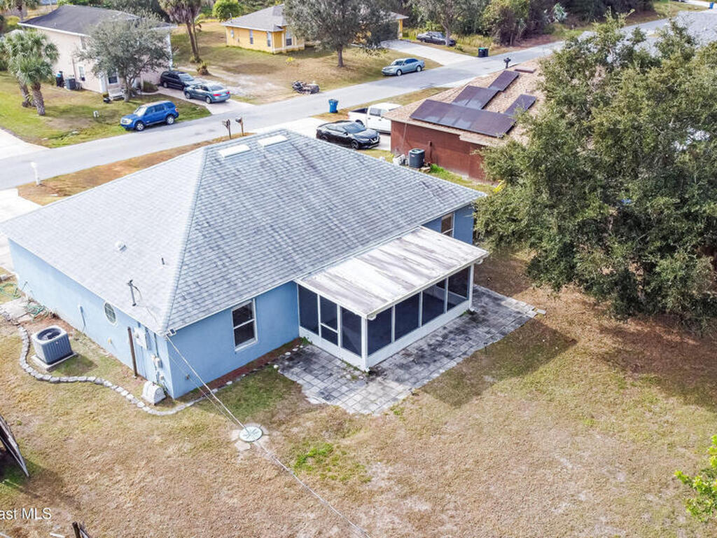 753 Starland Street, Palm Bay, FL 32909