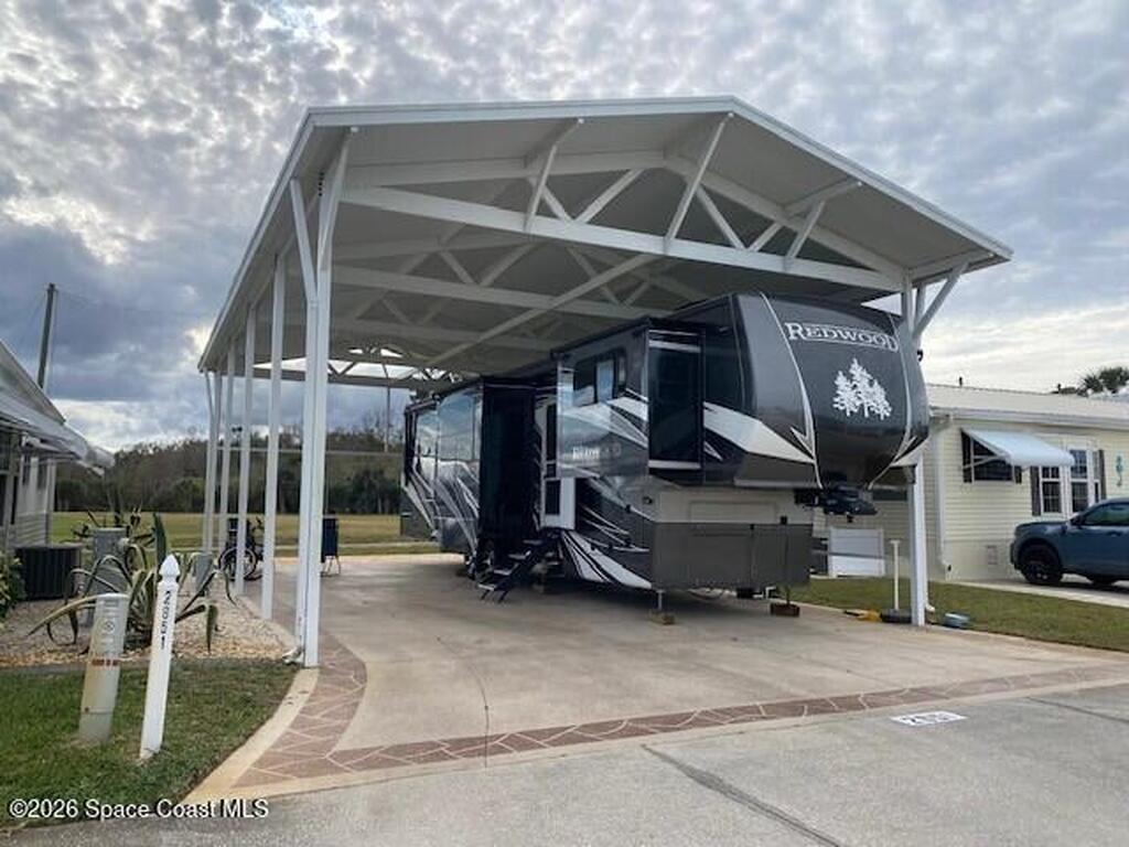 2951 Frontier Drive, Titusville, FL 32796