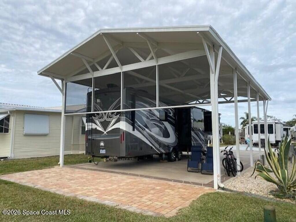 2951 Frontier Drive, Titusville, FL 32796