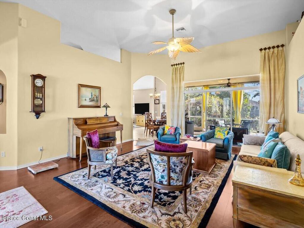 111 SW Ladybug Drive, Port St. Lucie, FL 34953