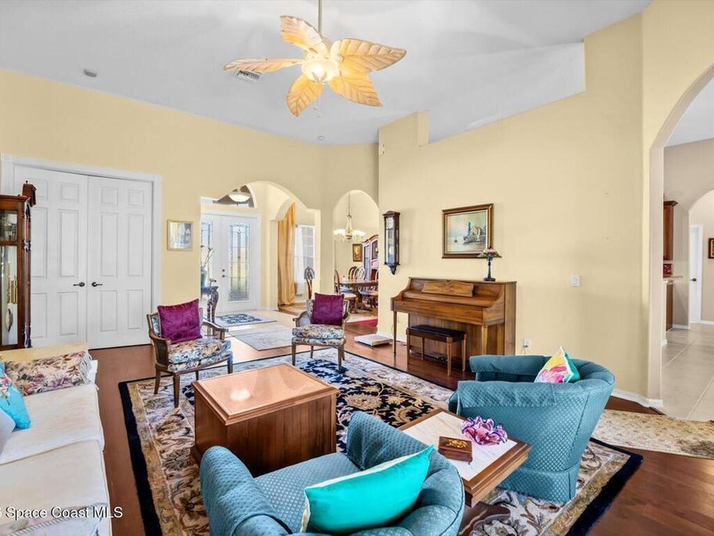 111 SW Ladybug Drive, Port St. Lucie, FL 34953