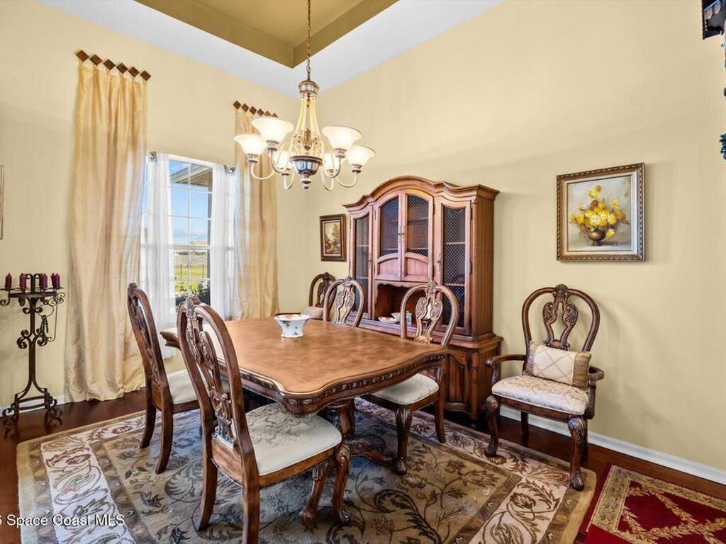 111 SW Ladybug Drive, Port St. Lucie, FL 34953