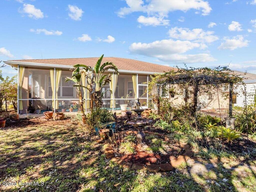 111 SW Ladybug Drive, Port St. Lucie, FL 34953