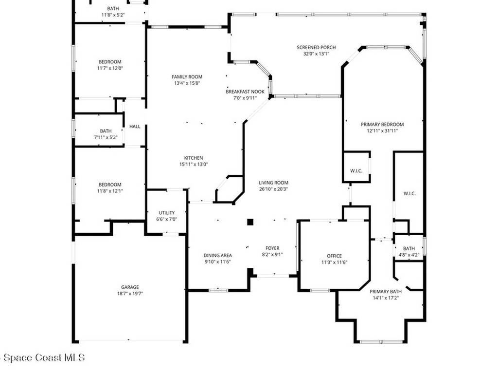 111 SW Ladybug Drive, Port St. Lucie, FL 34953