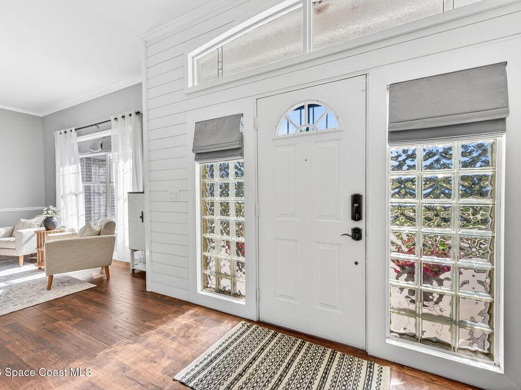 3854 Rambling Acres Drive, Titusville, FL 32796