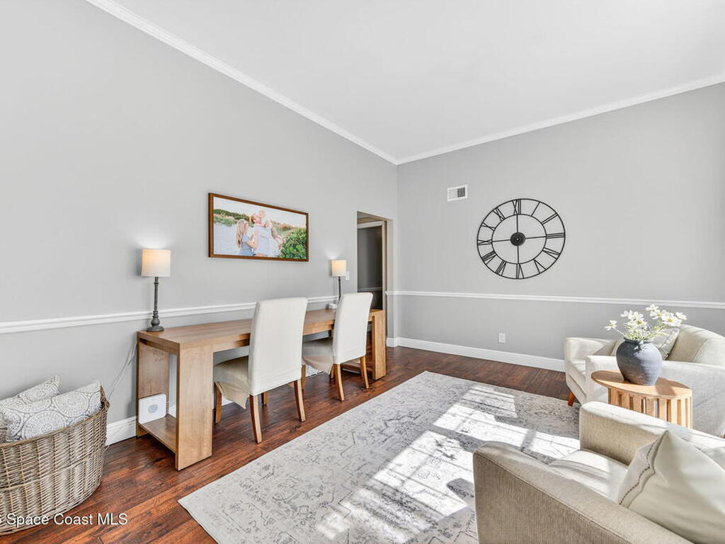 3854 Rambling Acres Drive, Titusville, FL 32796