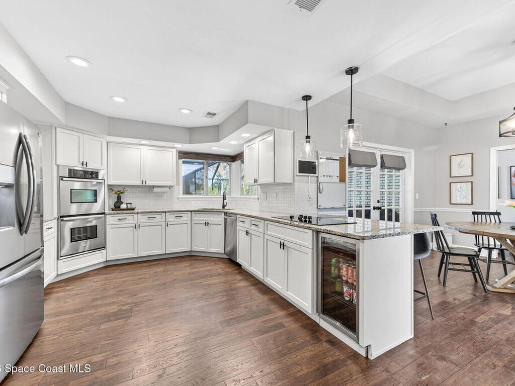 3854 Rambling Acres Drive, Titusville, FL 32796