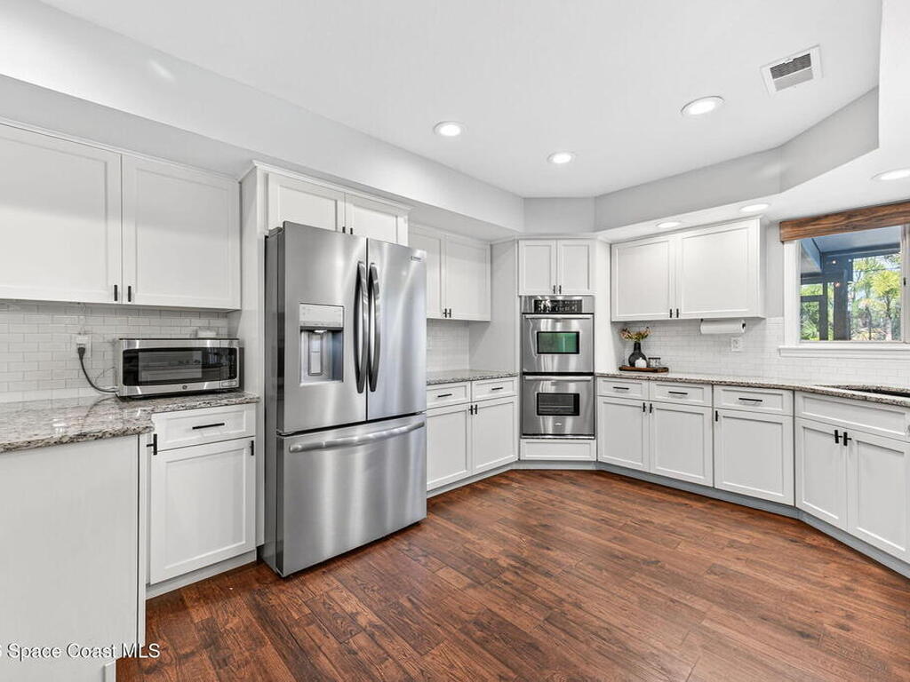 3854 Rambling Acres Drive, Titusville, FL 32796