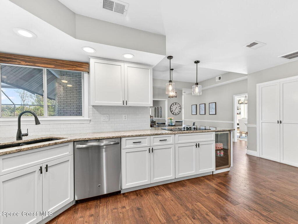 3854 Rambling Acres Drive, Titusville, FL 32796