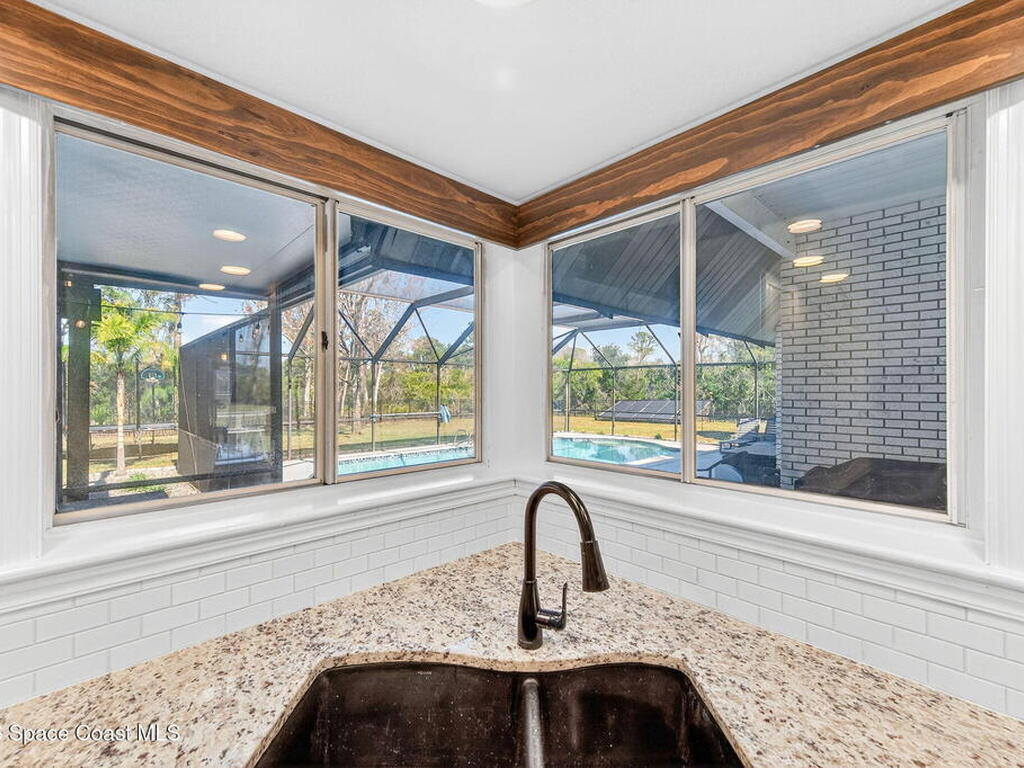 3854 Rambling Acres Drive, Titusville, FL 32796