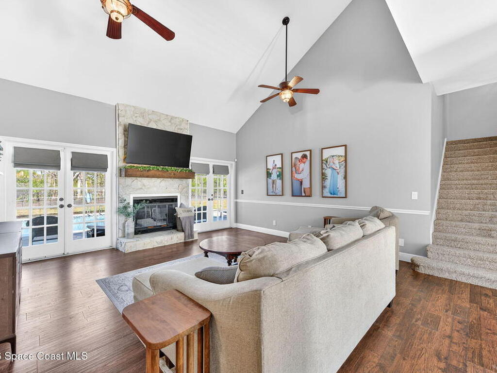 3854 Rambling Acres Drive, Titusville, FL 32796