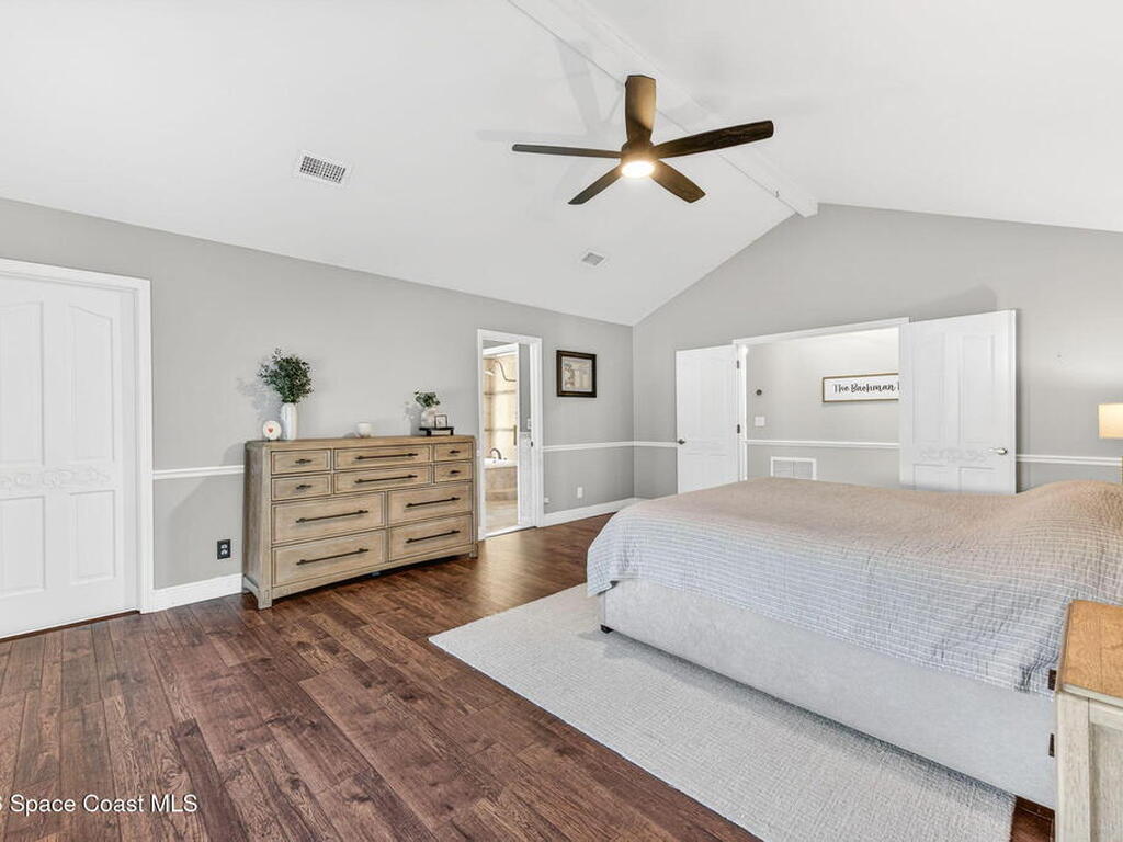 3854 Rambling Acres Drive, Titusville, FL 32796