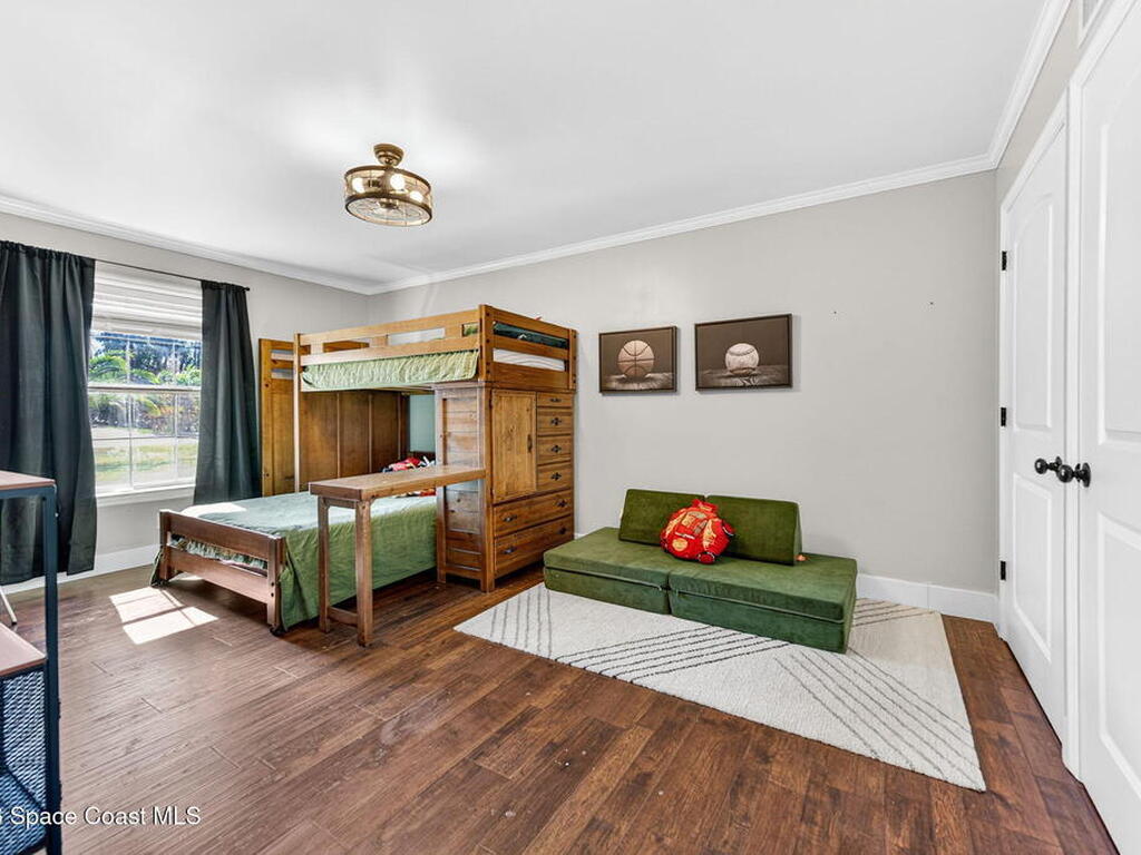 3854 Rambling Acres Drive, Titusville, FL 32796