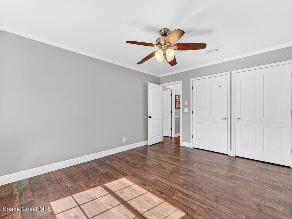 3854 Rambling Acres Drive, Titusville, FL 32796