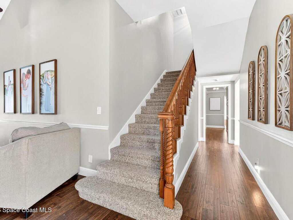 3854 Rambling Acres Drive, Titusville, FL 32796