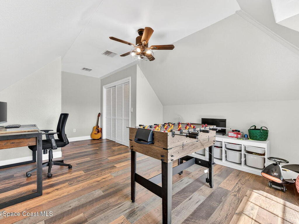 3854 Rambling Acres Drive, Titusville, FL 32796