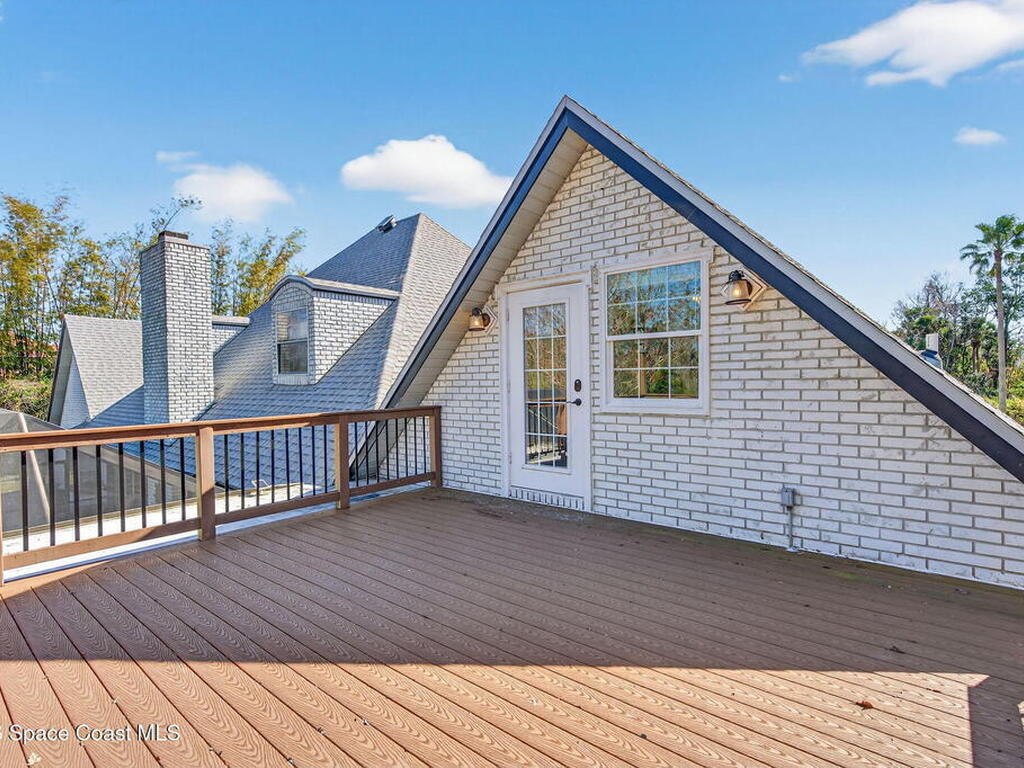 3854 Rambling Acres Drive, Titusville, FL 32796