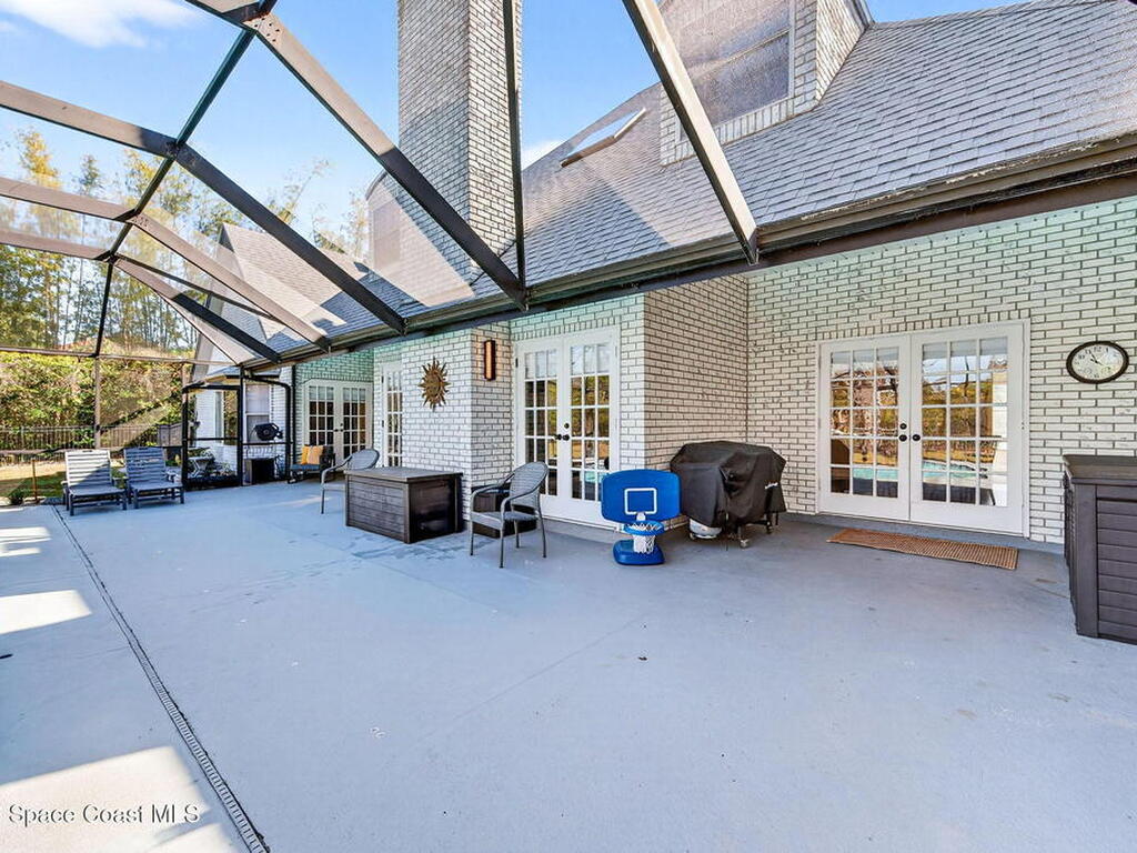 3854 Rambling Acres Drive, Titusville, FL 32796