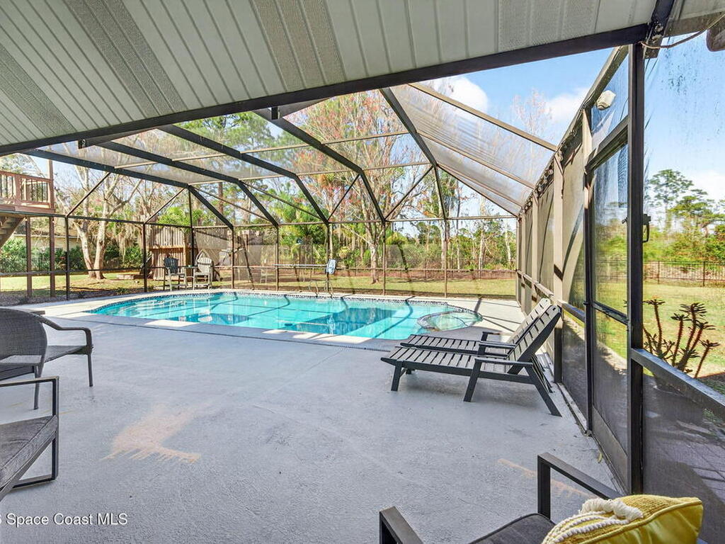 3854 Rambling Acres Drive, Titusville, FL 32796