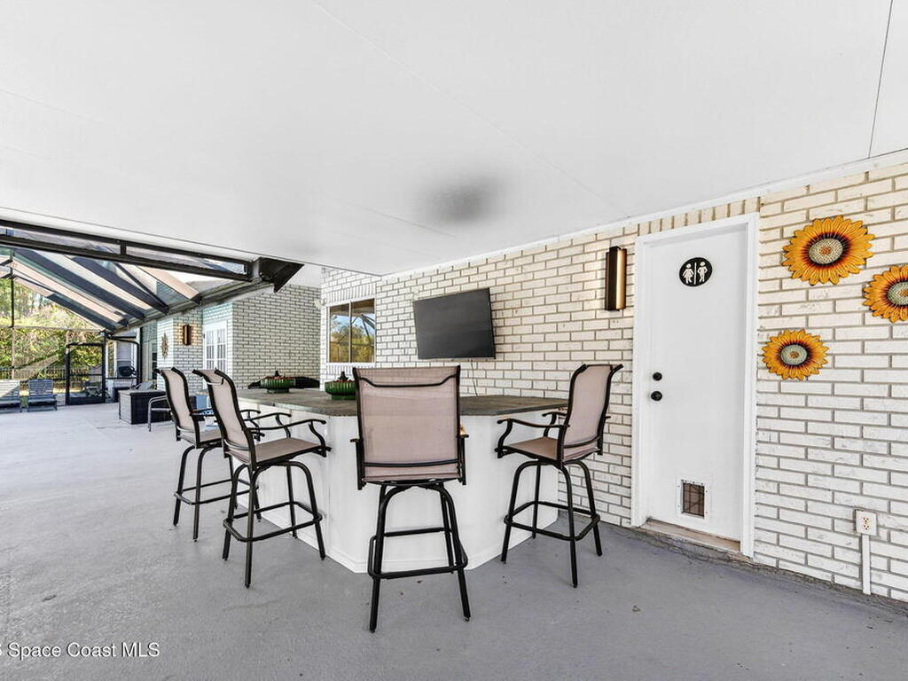 3854 Rambling Acres Drive, Titusville, FL 32796