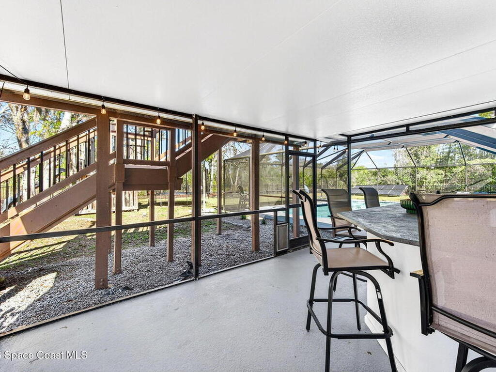 3854 Rambling Acres Drive, Titusville, FL 32796