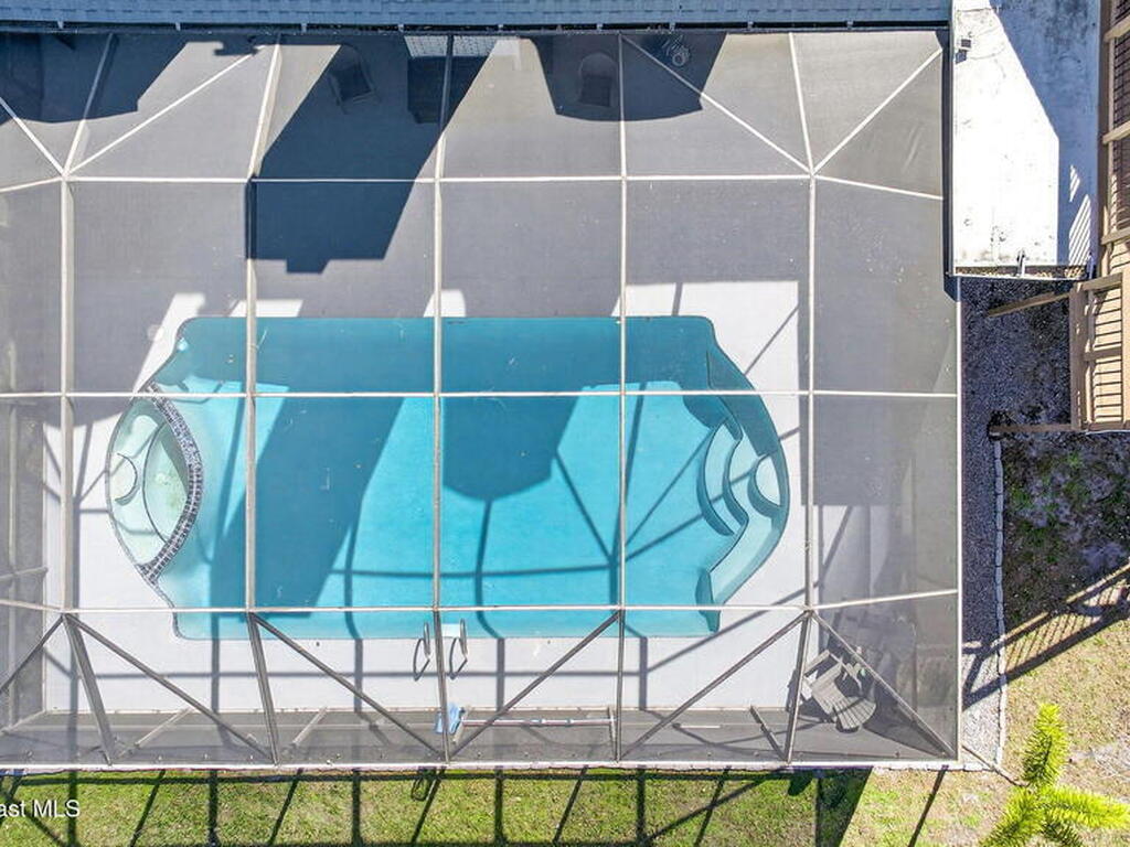 3854 Rambling Acres Drive, Titusville, FL 32796