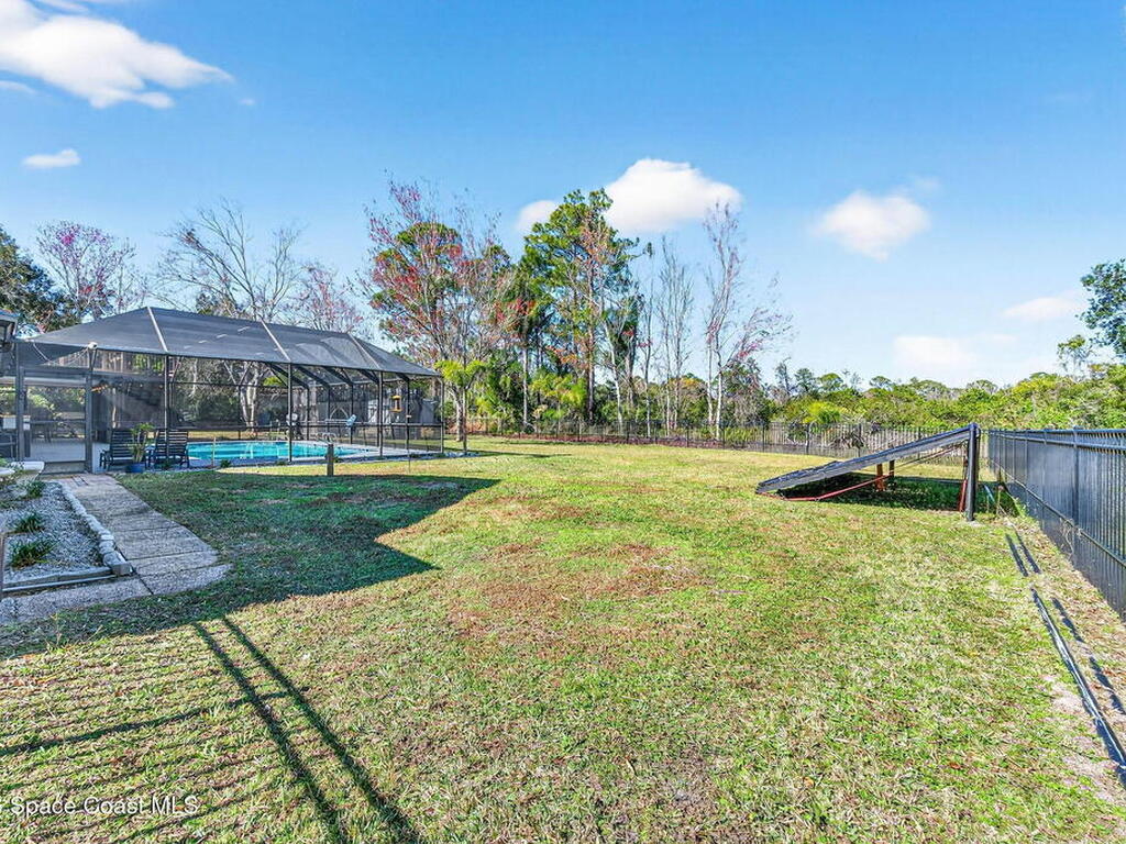 3854 Rambling Acres Drive, Titusville, FL 32796