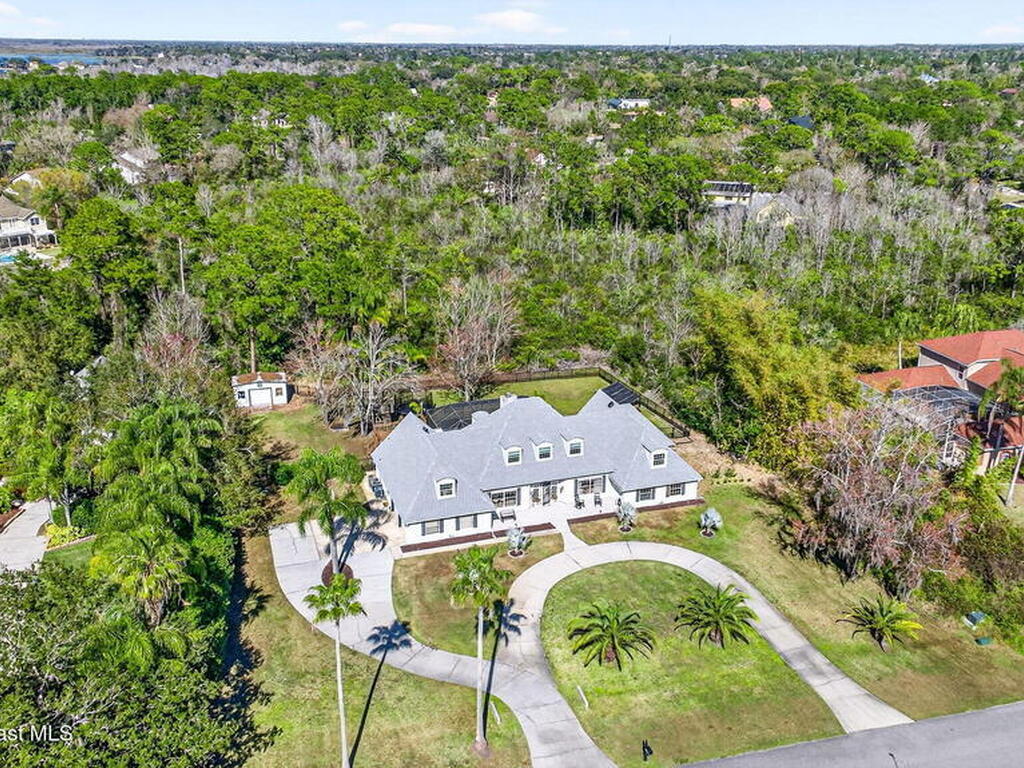 3854 Rambling Acres Drive, Titusville, FL 32796