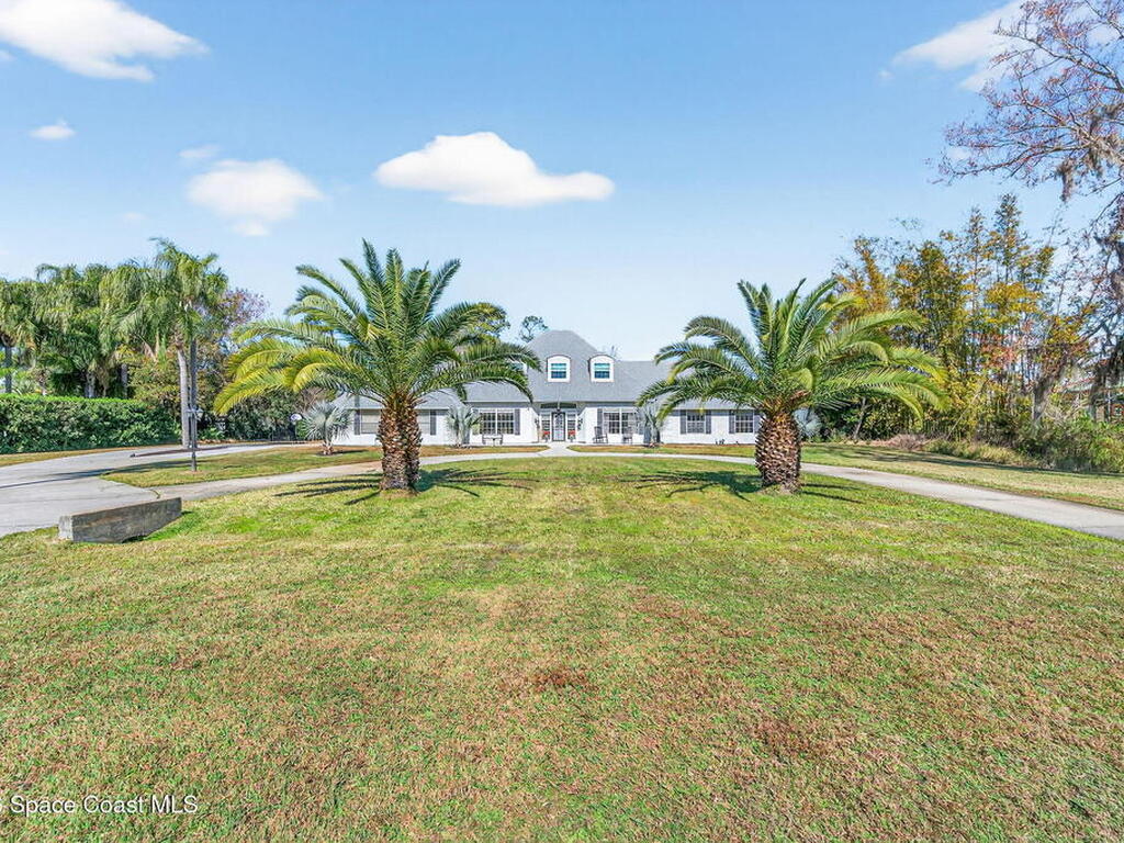 3854 Rambling Acres Drive, Titusville, FL 32796