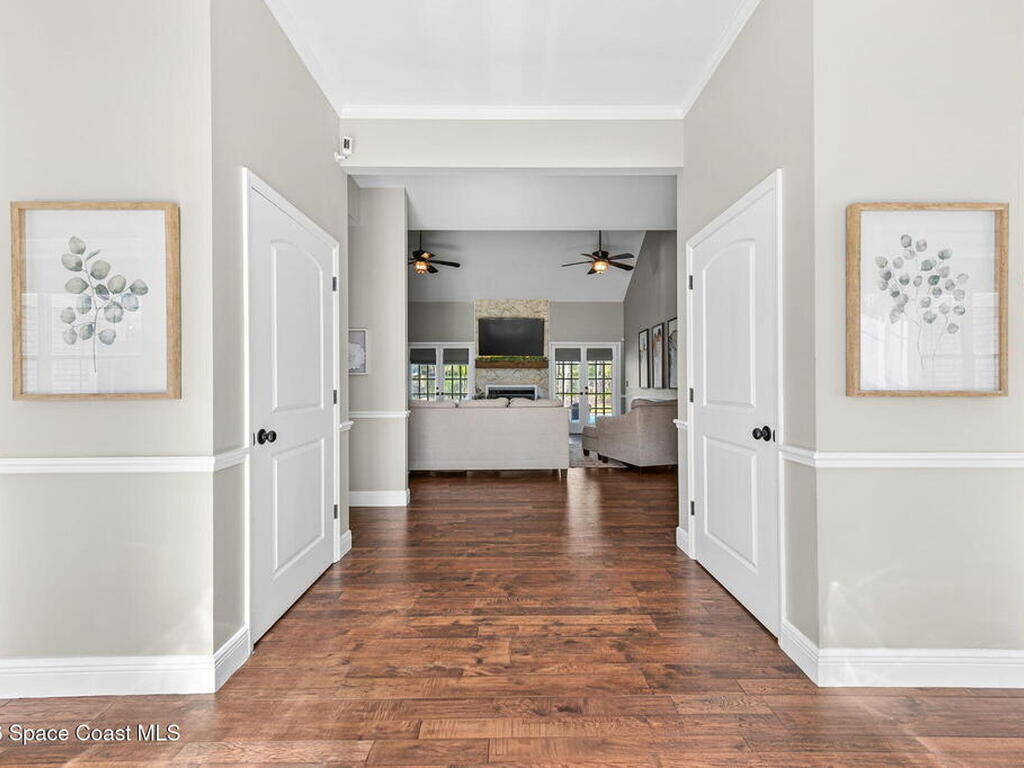 3854 Rambling Acres Drive, Titusville, FL 32796