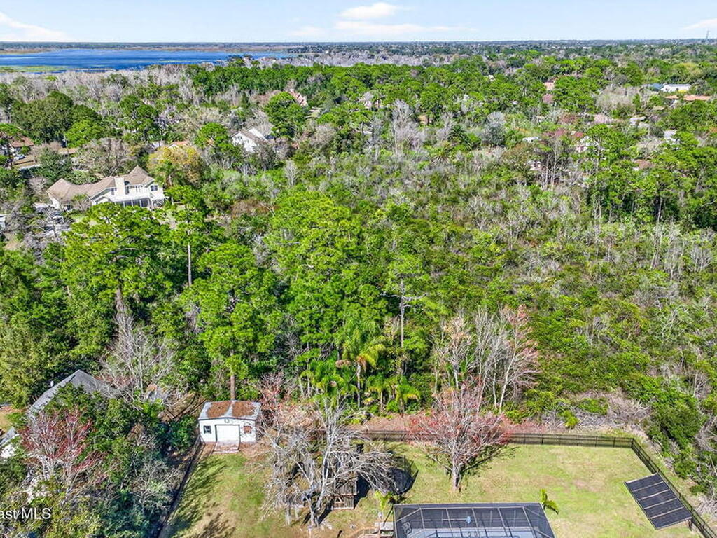 3854 Rambling Acres Drive, Titusville, FL 32796