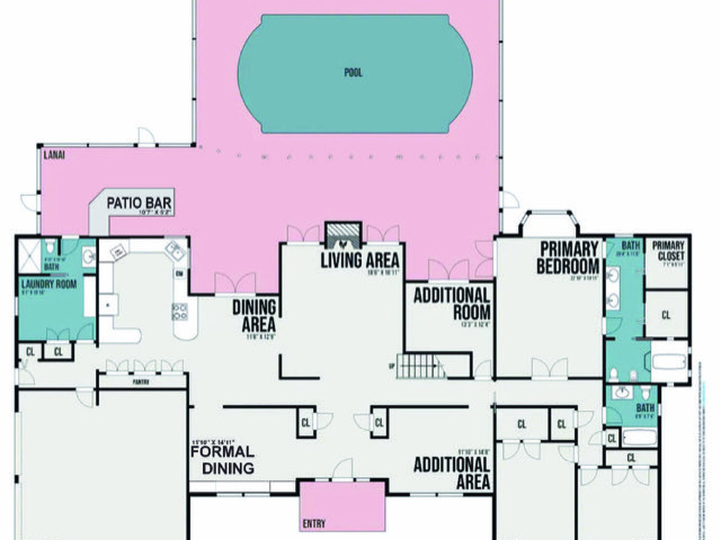 3854 Rambling Acres Drive, Titusville, FL 32796