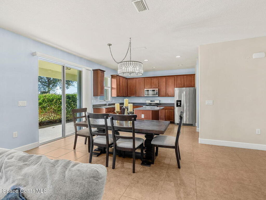 3838 Hollisten Circle, Melbourne, FL 32940