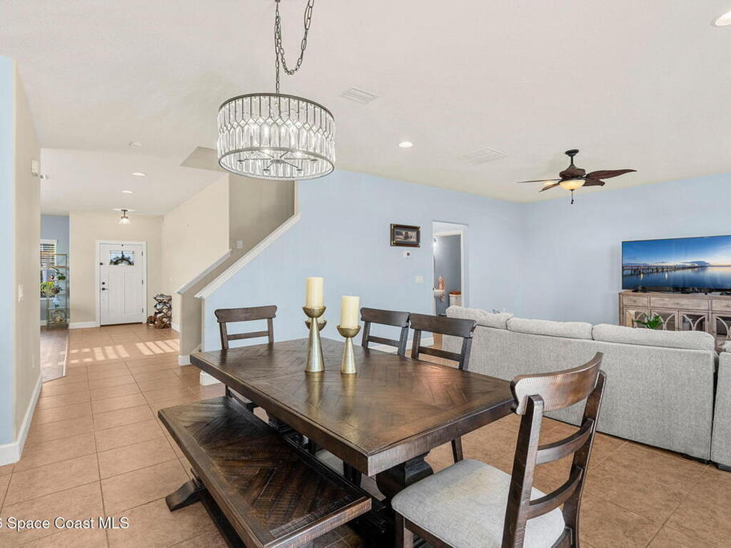 3838 Hollisten Circle, Melbourne, FL 32940