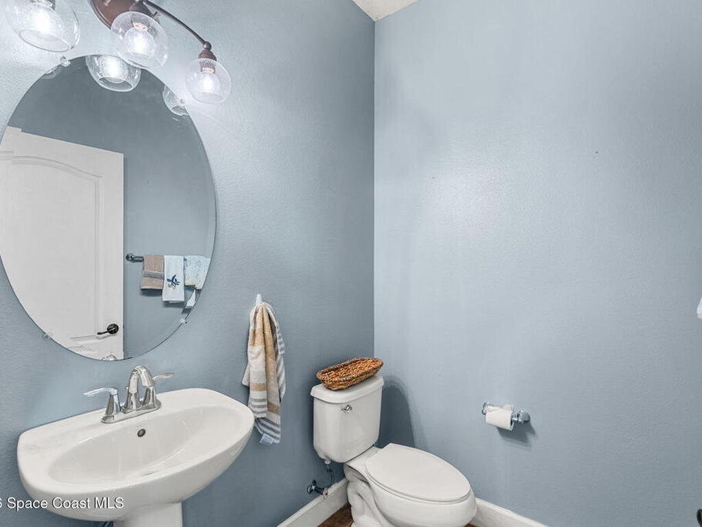 3838 Hollisten Circle, Melbourne, FL 32940