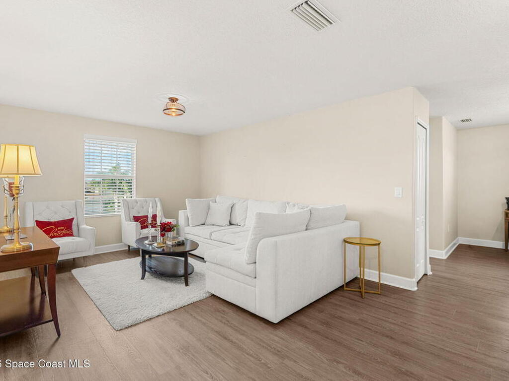 3838 Hollisten Circle, Melbourne, FL 32940