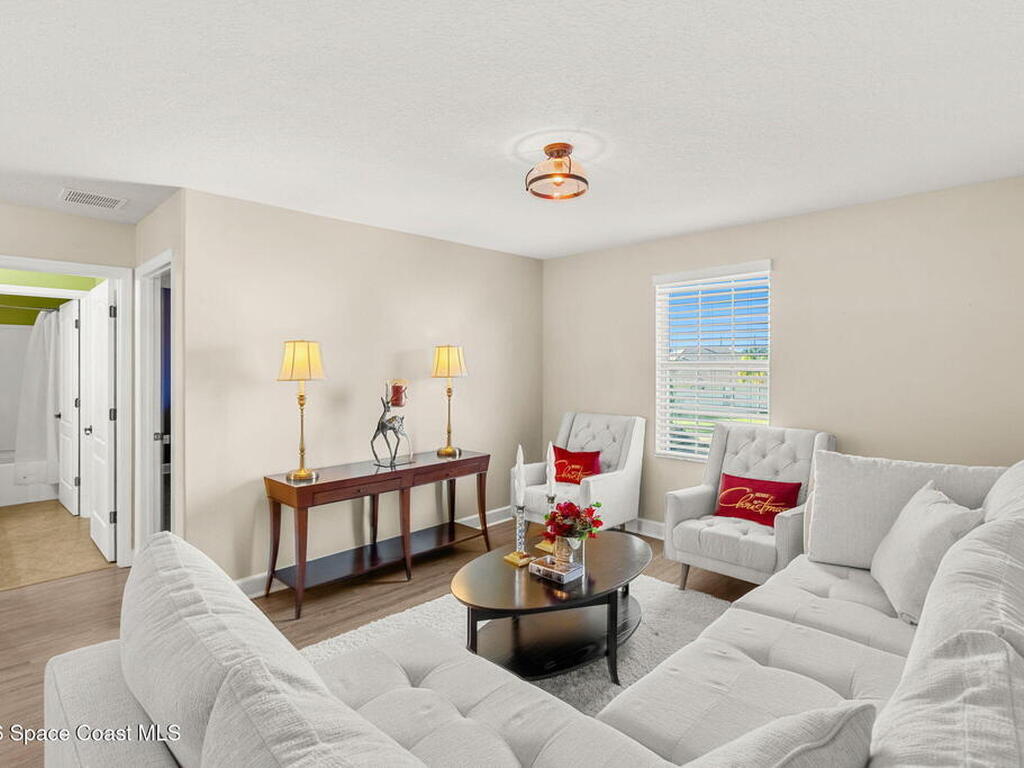 3838 Hollisten Circle, Melbourne, FL 32940