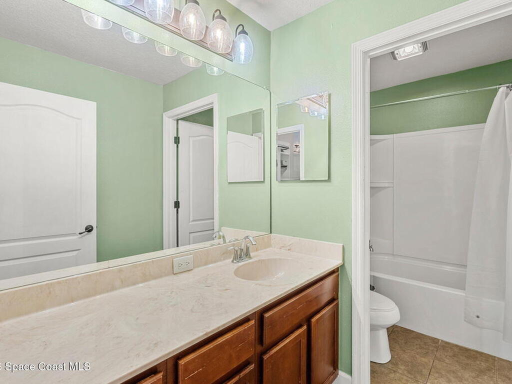 3838 Hollisten Circle, Melbourne, FL 32940