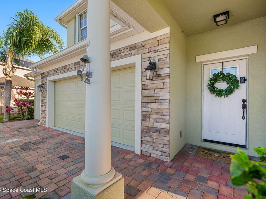 3838 Hollisten Circle, Melbourne, FL 32940