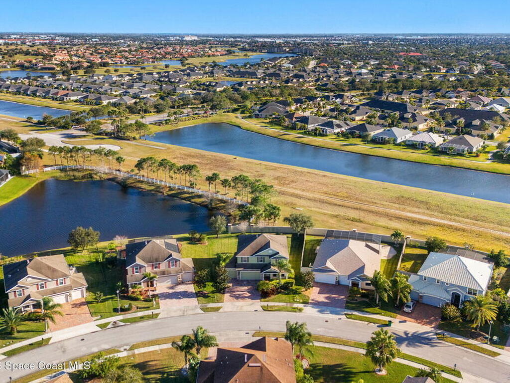 3838 Hollisten Circle, Melbourne, FL 32940