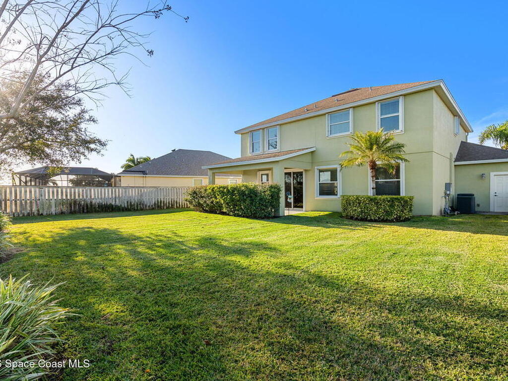 3838 Hollisten Circle, Melbourne, FL 32940